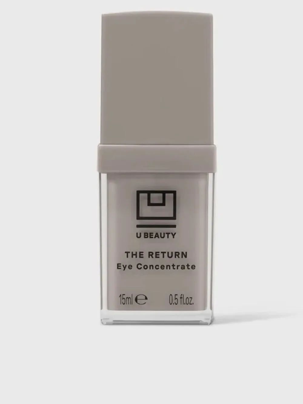 U Beauty The RETURN Eye Concentrate